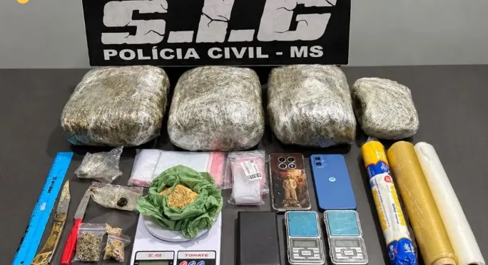 Homem invade casa e estupra mulher surda no noroeste de SP