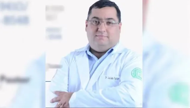 Médico morre em troca de tiros com a polícia no noroeste de SP