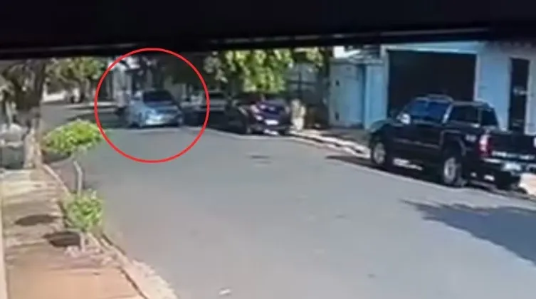 Criança de 1 ano e 7 meses morre após ser atropelada na frente de casa no interior de SP