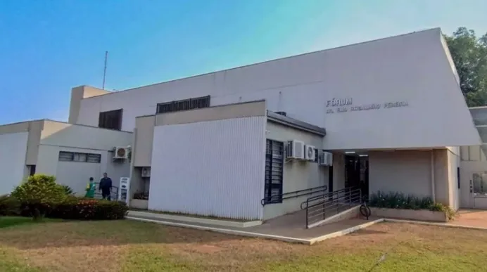 Tribunal do Júri condena dois réus por tentativa de homicídio em Paranaíba