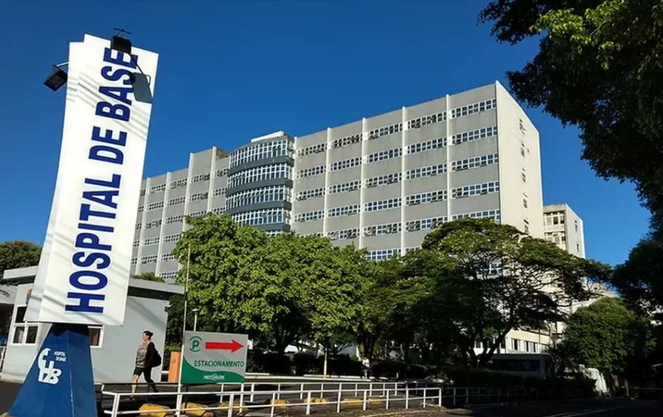 Polícia investiga denúncia de agressão de seguranças contra idoso no Hospital de Base