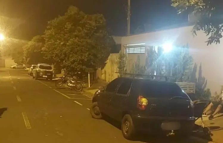 Mulher é morta a facadas em Rio Preto