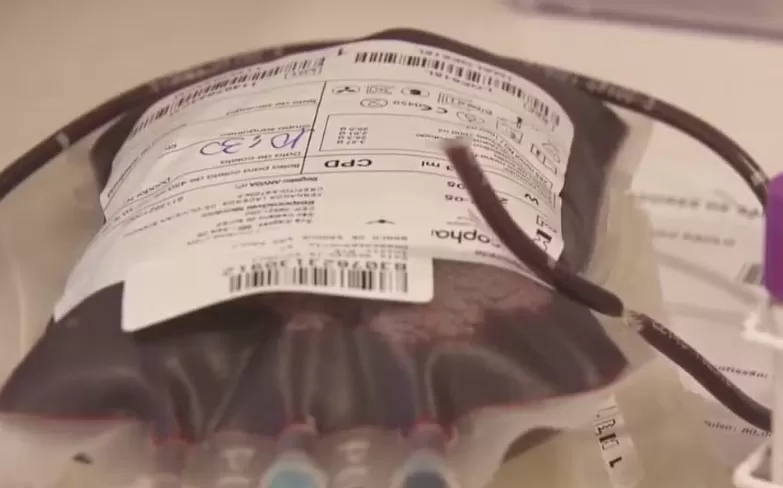 Estoques de sangue entram em estado crítico em hospitais de Catanduva