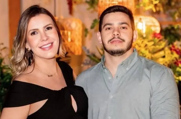 Médica é morta pelo companheiro, e bebê de 8 meses fica órfão