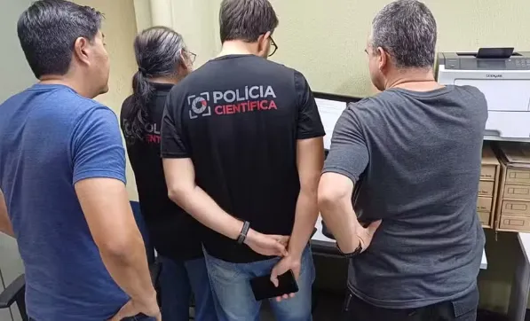 Empro demite por justa causa dois dos servidores denunciados pelo MP por ataque hacker que paralisou sistemas da Prefeitura de Rio Preto
