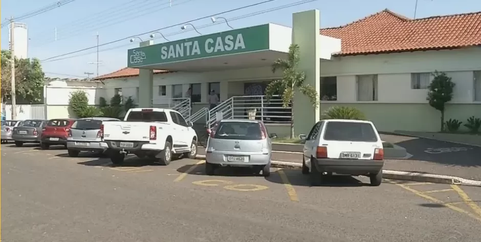 Santa Fé do Sul: Pais são presos suspeitos de tentar matar bebê de 2 meses internado com fraturas e hematomas