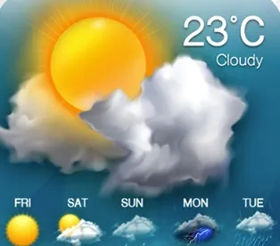 Precisão, segunda feira Santa Fé.