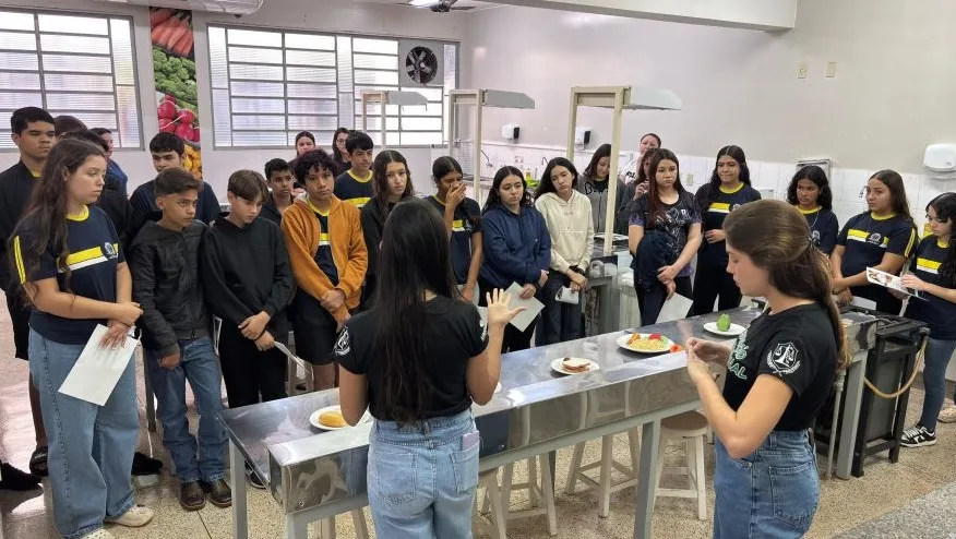 Semana da Juventude promove aprendizado, saúde, esporte e integração para jovens de Santa Fé do Sul