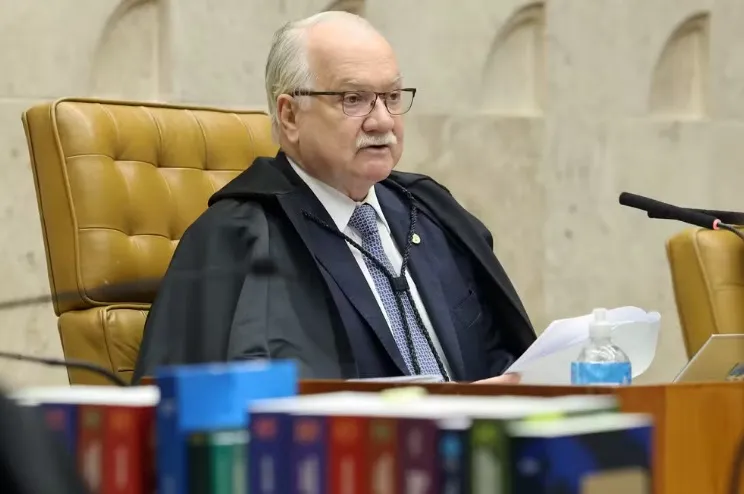 Fachin decide devolver investigação do INSS a Mendonça; presidente do STF mantém sob sua responsabilidade caso Master