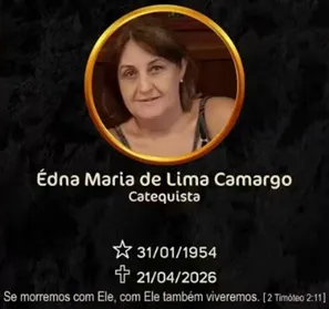 Idosa de 72 anos morre após batida entre moto e carro no Centro de Votuporanga