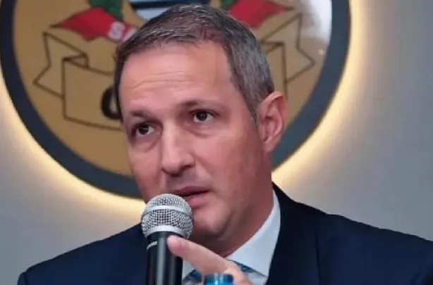 Derrite lidera disputa pelo Senado em SP, aponta pesquisa