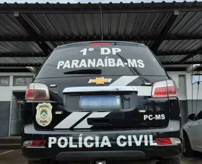 Homem é ferido com faca após agressão com pedaço de madeira em posto de combustíveis em Paranaíba