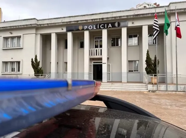 Possível ossada humana é encontrada por morador em conjunto habitacional