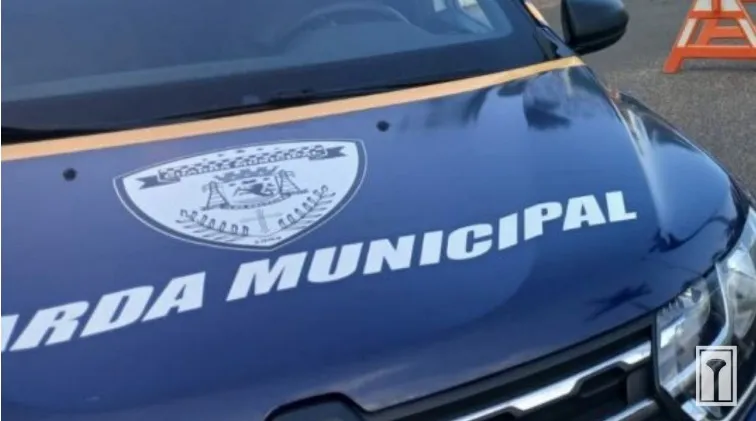 Prefeitura investiga possível furto de bateria de viatura da Guarda Municipal de Ilha Solteira