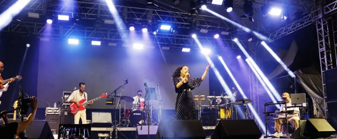 50º Festival Nacional de MPB de Ilha Solteira abre inscrições neste sábado