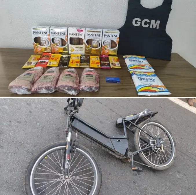 GCM de Santa Fé do Sul registra 32 atendimentos em uma semana e reforça atuação preventiva e de apoio à população