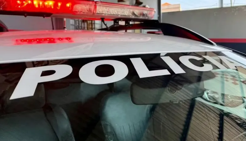 Homem é preso suspeito de matar mulher esfaqueada em Santa Adélia