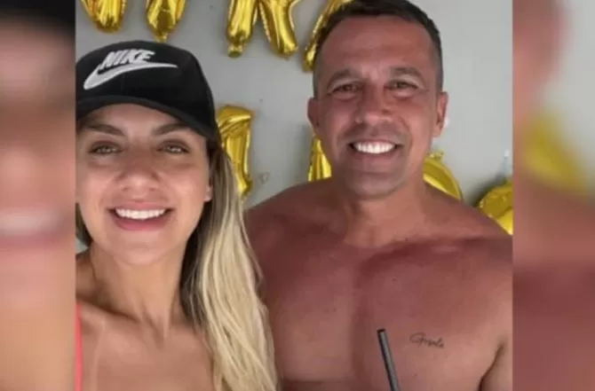 Ex-mulher e colega de trabalho denunciaram coronel