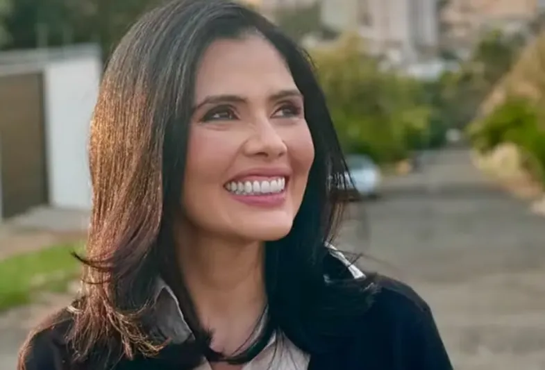 Ex-deputada Grazielle Machado foi internada por infecção intestinal antes de morrer
