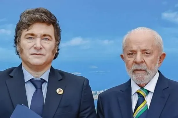 Argentina destaca fala de ministro que chamou Milei de 'palhaço'