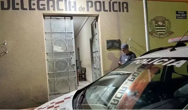 Clínica é interditada por receber dependentes químicos e operar de forma clandestina em Cedral