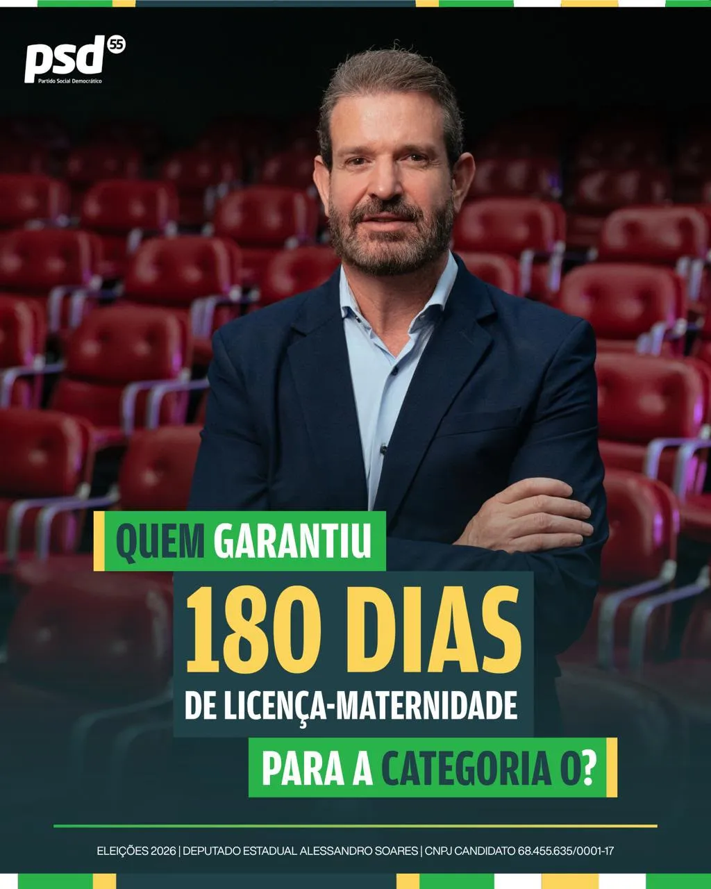 Alessandro do CPP apresenta aqui algumas propostas. 