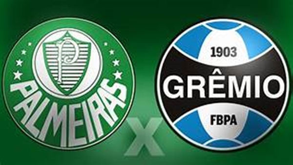 Grêmio x Palmeiras: informações, estatísticas e curiosidades