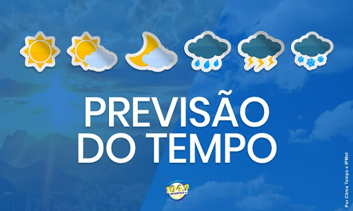 CLIMATEMPO: Previsão do tempo para hoje, 22/12/2020 ...