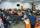 Paranaíba: IFMS promove Aula Inaugural dos primeiros cursos.