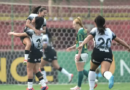 Palmeiras vence, mas Corinthians avança à final do Brasileirão Feminino no agregado