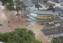 Defesa Civil alerta para chuvas intensas e risco de tempestades no interior de SP