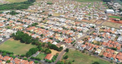 Santa Fé do Sul: Prefeitura publica Edital de Leilão de áreas do Município – 21 de novembro